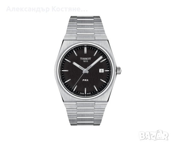 Мъжки часовник Tissot PRX