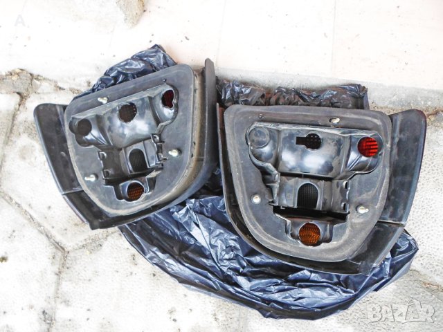 Стопове за VW Golf 3 Hella/Голф 3 Хела/, снимка 4 - Части - 44031025