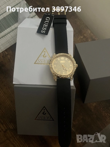 Guess Дамски часовник, снимка 4 - Дамски - 52873096