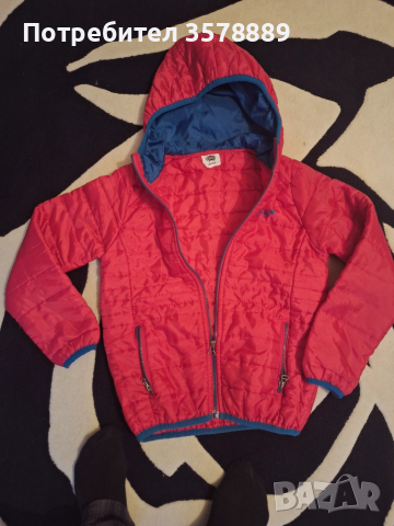 Детско яке размер 146