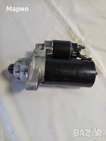 стартер, снимка 2 - Части - 53422899