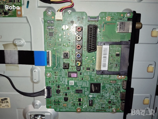 Main board BN41-01955