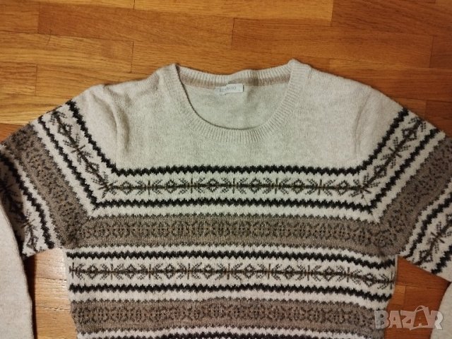 Пуловер, L размер, LCWaikiki, снимка 2 - Блузи с дълъг ръкав и пуловери - 43144754