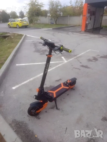 Продавам Kukirin G2 Max , снимка 1