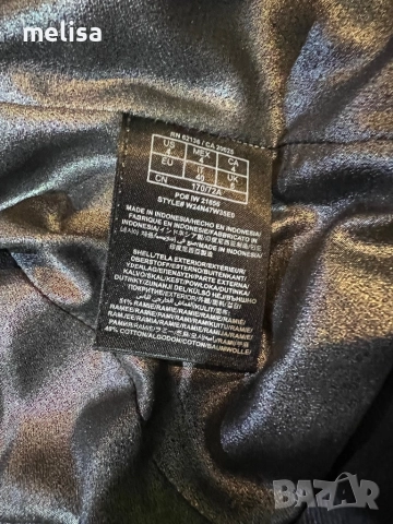 Guess структурирано сако, снимка 4 - Сака - 52164787