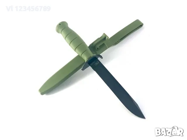 Italy military военен нож кания kydex Extreme Ratio 165х285