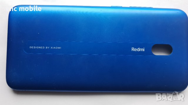 Xiaomi Redmi 8A оригинални части и аксесоари , снимка 3 - Резервни части за телефони - 38573330