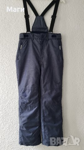 Детски ски екип QUECHUA 11-12 години, снимка 6 - Зимни спортове - 43872771