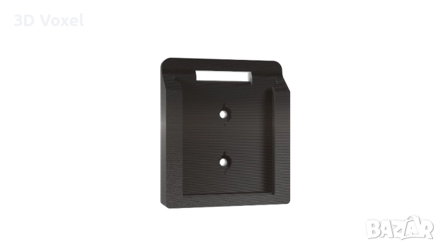 Стойка за батерии Dedra/ органайзер за батерия на винтоверт, снимка 4 - Винтоверти - 51905706