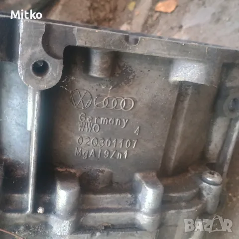 Скоростна Кутия За Фолксваген Голф 5 2.0ТДИ 140кс. / VW Golf 5 2.0TDI 140hp, снимка 3 - Части - 47568482