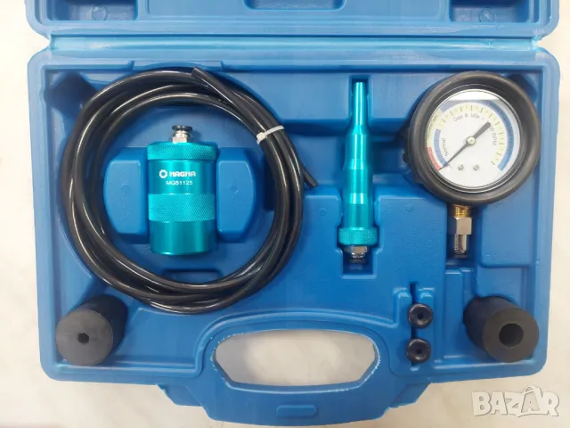 Комплект за тестване на водна помпа