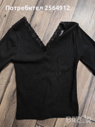 продавам дамска блуза , снимка 1