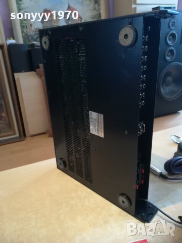 braun a2 amplifier-germany 2403211810, снимка 13 - Ресийвъри, усилватели, смесителни пултове - 32290346