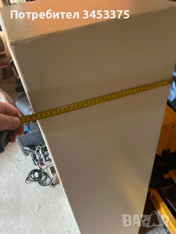 Масивна каса за ловно оръжие за 3 бр, снимка 7 - Оборудване и аксесоари за оръжия - 53569378