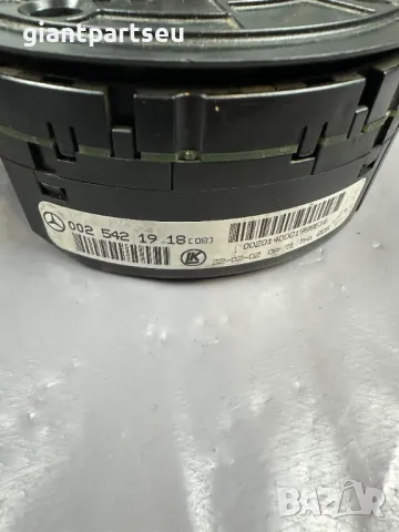 Лентов Кабел за Мерцедес Mercedes-benz W203 0025421918, снимка 2 - Части - 49096258