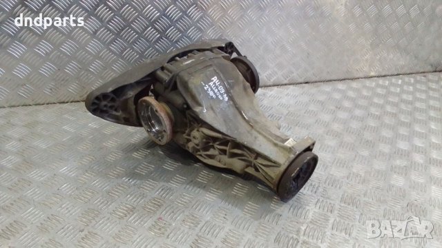 Заден диференциал Audi A4 B8 3.0TDI Allroad 2009г.	