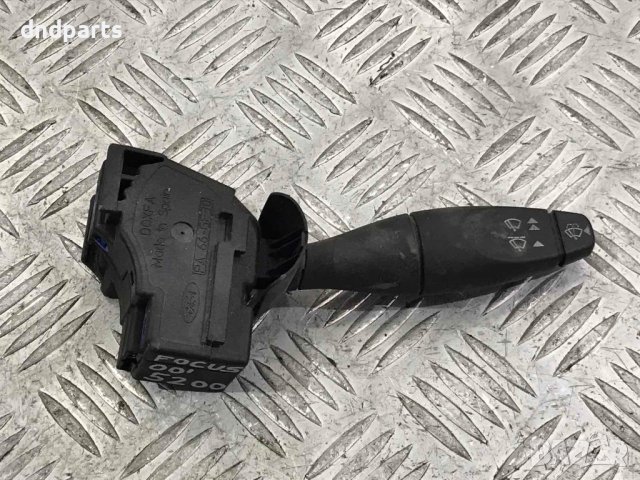 Лостче чистачки Ford Focus,2001г.