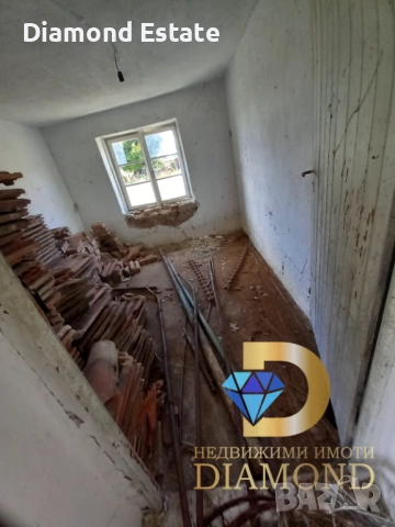 Едноетажна къща в село Боздуганово, общ. Раднево, снимка 10 - Къщи - 52086349