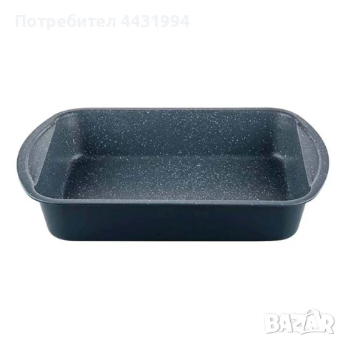 Тава за печене Luigi Ferrero Prima FR-4107M 40x28x7cm, снимка 1