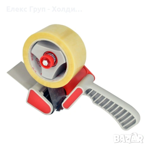 Ръчен тиксо апликатор, тиксо машинка, диспенсър и апликатор за тиксо , снимка 3 - Други машини и части - 53183966