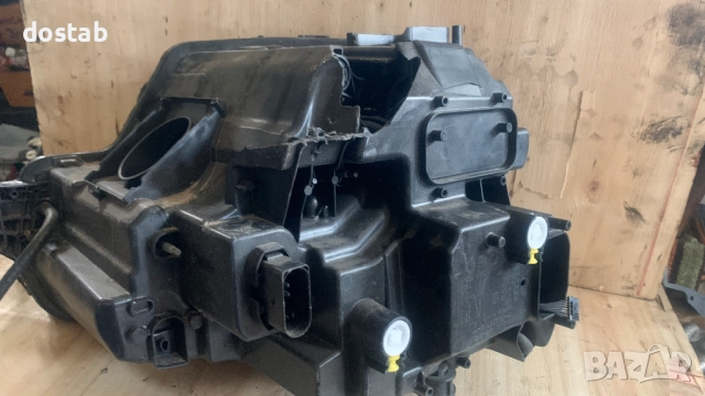 Фар за Skoda Karoq, снимка 3 - Части - 51587916