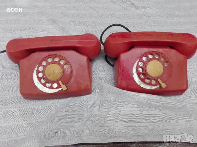 детска играчка -телефони