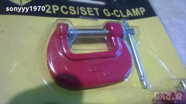 малки стегички-нови, снимка 10 - Стяги - 27651688