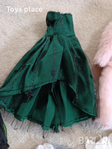 Нови дрехи за кукли Кен и Барби Barbie and Ken, снимка 4 - Кукли - 53474355