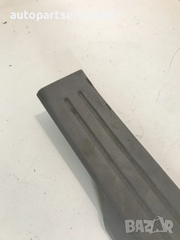 Предна лява степенка за влизане с лента за KIA Sorento (2002-2006) 85870-3E000, снимка 2 - Части - 53316676