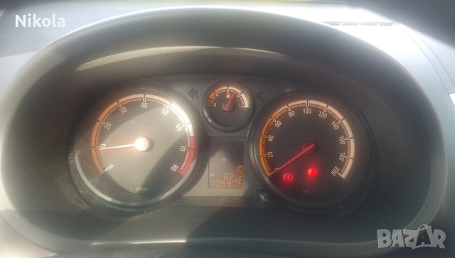 Опел Корса D 2014 г. Първи собственик., снимка 2 - Автомобили и джипове - 52280822