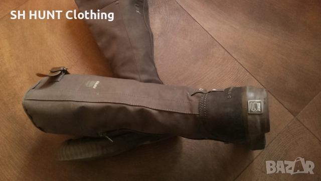 G-Star размер EUR 36 / UK 3 дамски ботуши 4-6-S, снимка 11 - Дамски ботуши - 52666698