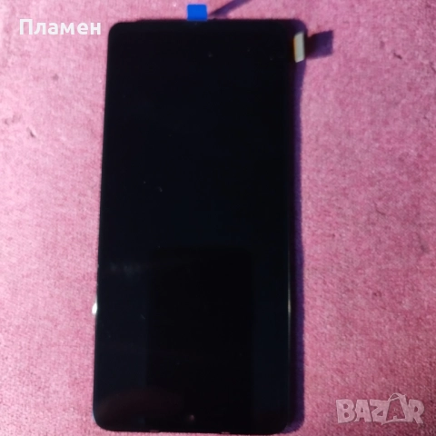 LCD Дисплей за Xiaomi redmi Note10 Pro 4G,redmi Note11 Pro 4G/5G, Poco X4 Pro 5G, снимка 3 - Резервни части за телефони - 52629202