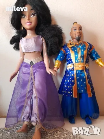 Кукли Дисни , снимка 6 - Кукли - 47685502