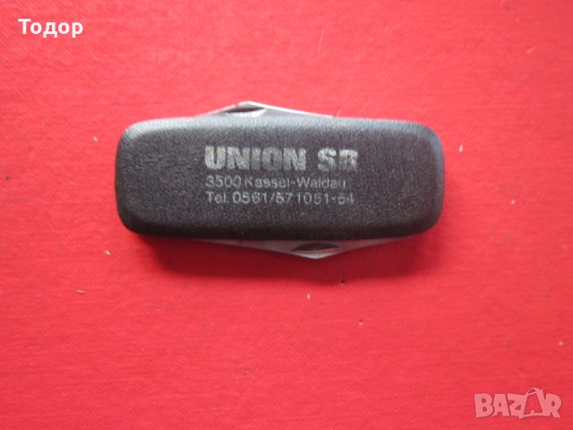 Немски дамски нож ножка ножче 19, снимка 6 - Ножове - 26658953