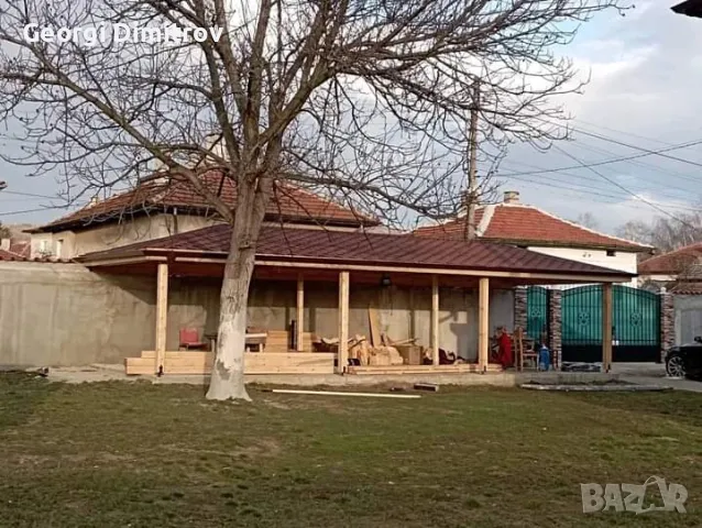 Ремонт на покриви в цялата страна Отстъпки за пенсионери , снимка 4 - Ремонти на покриви - 47769980