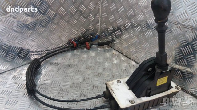 Жила и лостов механизъм Renault Megane 1.9dci 120hp 2003г.