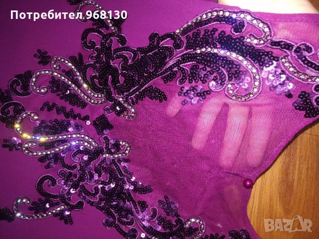 Официална рокля, снимка 3 - Рокли - 32293454