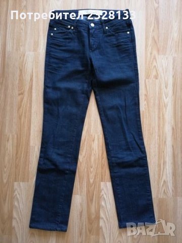 Оригинални дънки Blumarine , снимка 2 - Дънки - 26706349