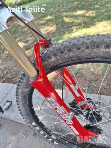 GT avalanche 0.5- retro mtb, снимка 7 - Велосипеди - 51317497