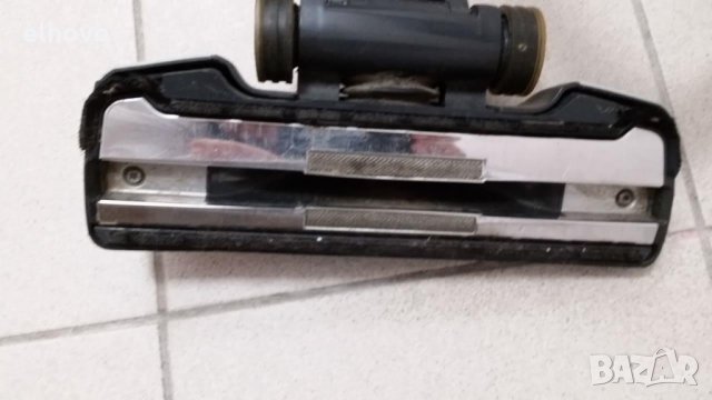 Прахосмукачка AEG US2, снимка 4 - Прахосмукачки - 26789281