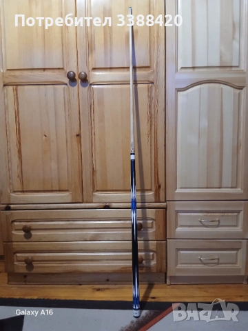 Щека за билярд класическа 