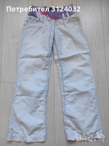 Продавам спортни дънки, снимка 2 - Дънки - 38064073