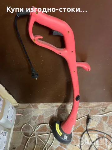 Градински тример - Raider