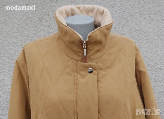 3XL Ново якe BARISA , снимка 5 - Якета - 52236487