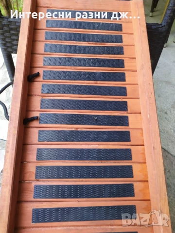 Рампа за кучета , животни ., снимка 2 - За кучета - 51391049