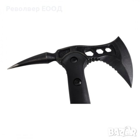 Брадва - тактическа, туристическа томахавка SOG с пикел, снимка 10 - Екипировка - 43820265
