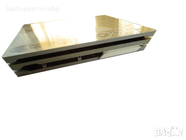 Плейстеишън PlayStation PS 4 Pro Работещ, снимка 2 - PlayStation конзоли - 52502446