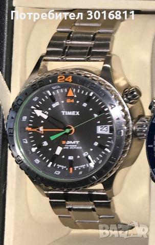 Часовници различни видове