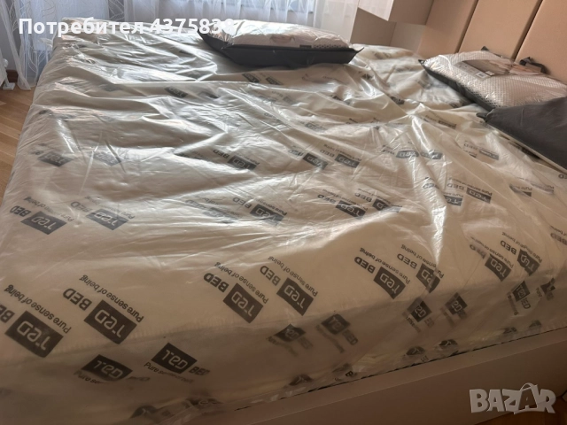 Матраци , снимка 2 - Матраци - 51477329