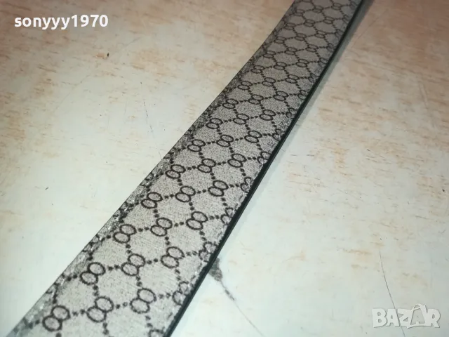 КРАСИВ НОВ КОЛАН 130СМ 2410241519, снимка 9 - Колани - 47704529